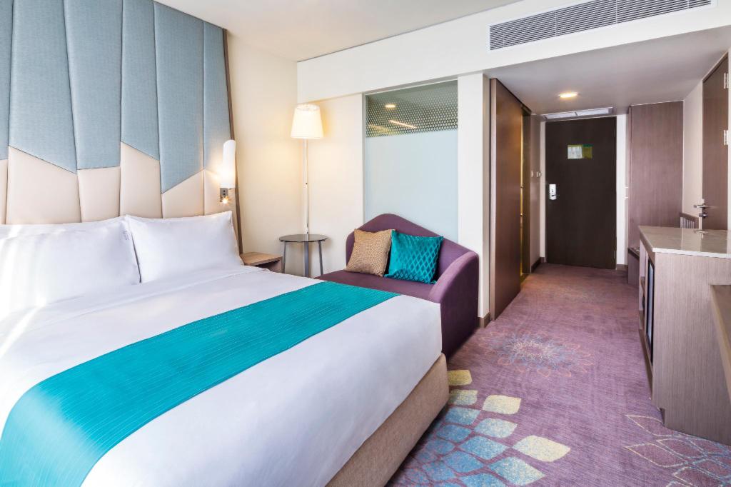 Hotel Murah di bangkok