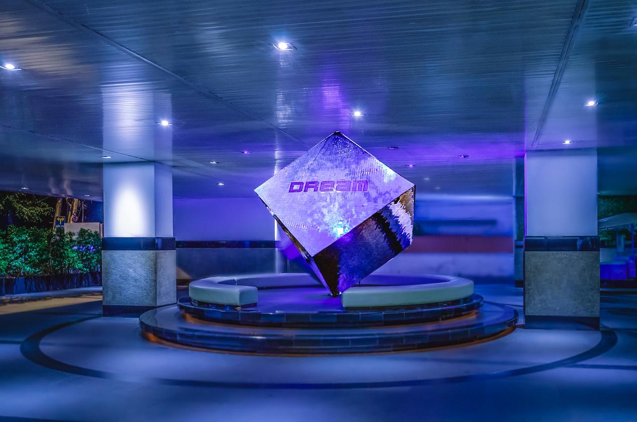 Dream Hotel Bangkok (Sha Extra Plus)