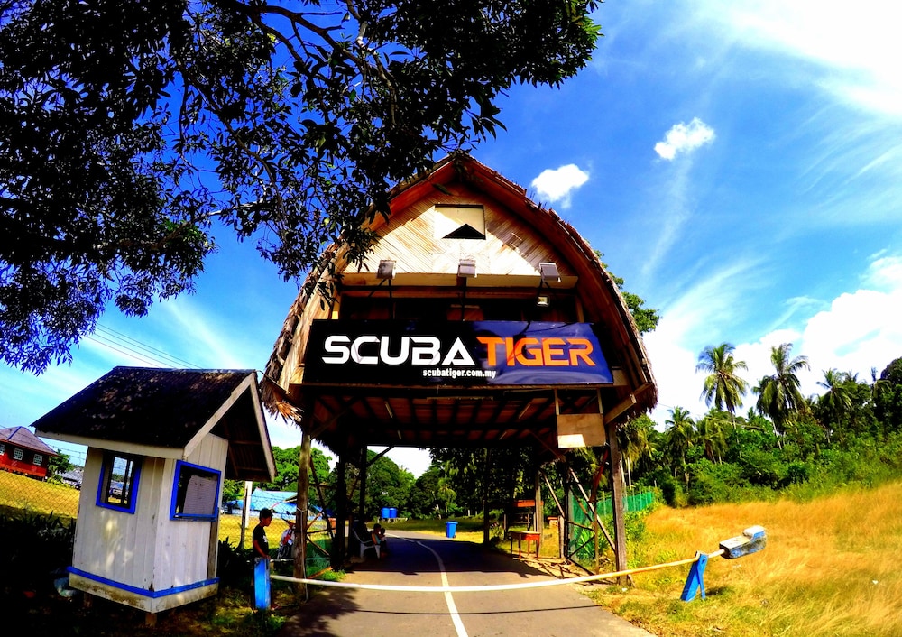 Hotel Murah di semporna