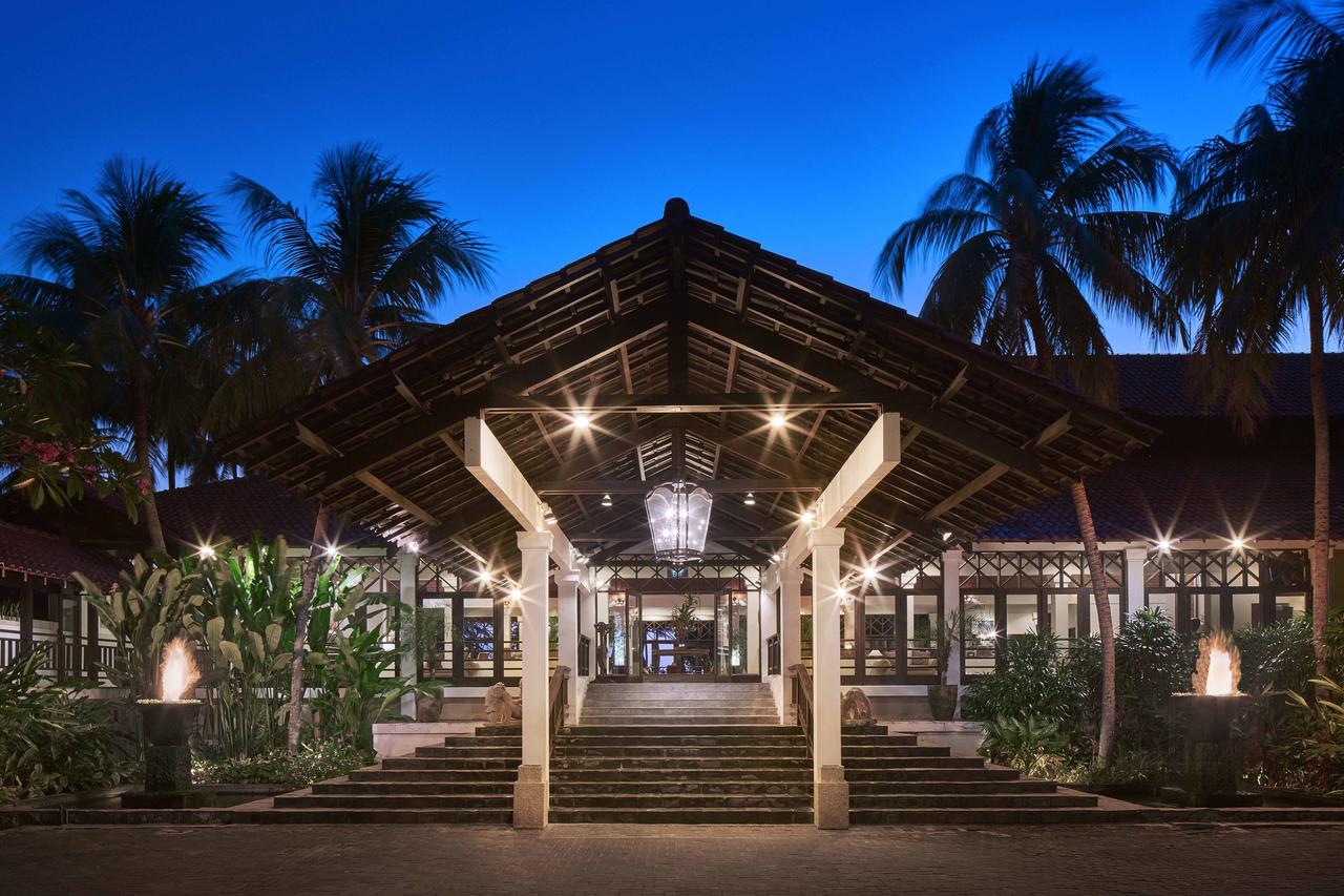 Sheraton Senggigi Beach Resort