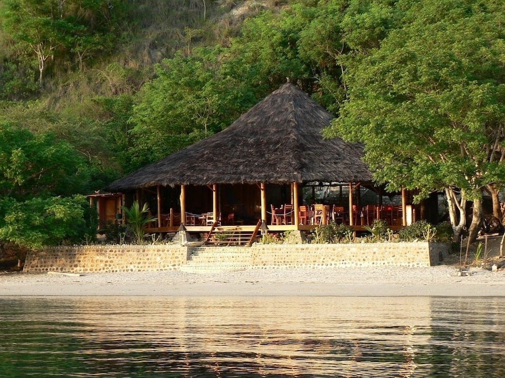 Hotel Murah di labuan-bajo