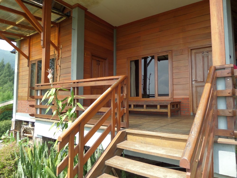 Hotel Murah di bromo