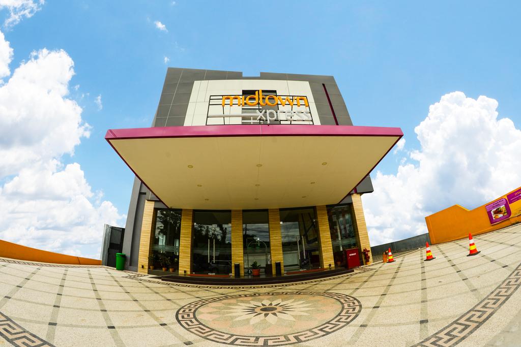 Hotel Murah di sampit