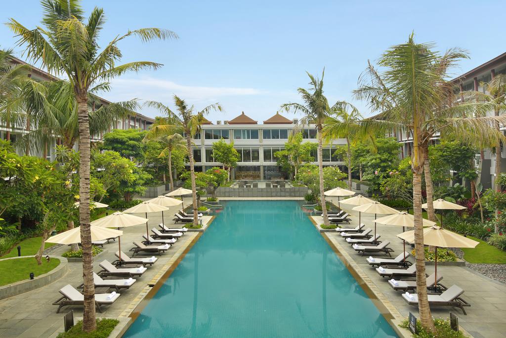 Hotel Murah di bali
