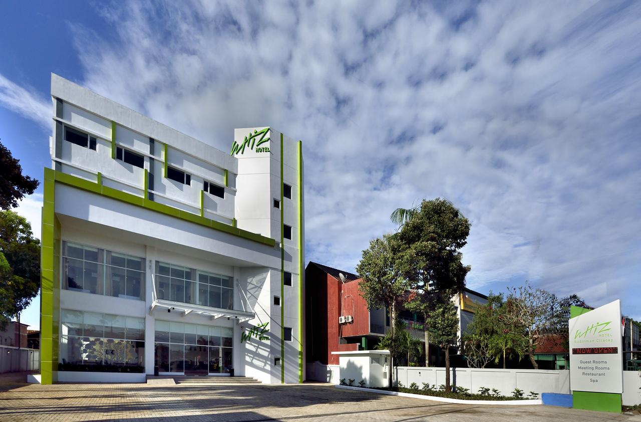 Hotel Murah di cilacap