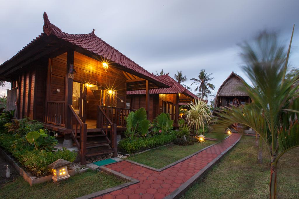 Hotel Murah di bali