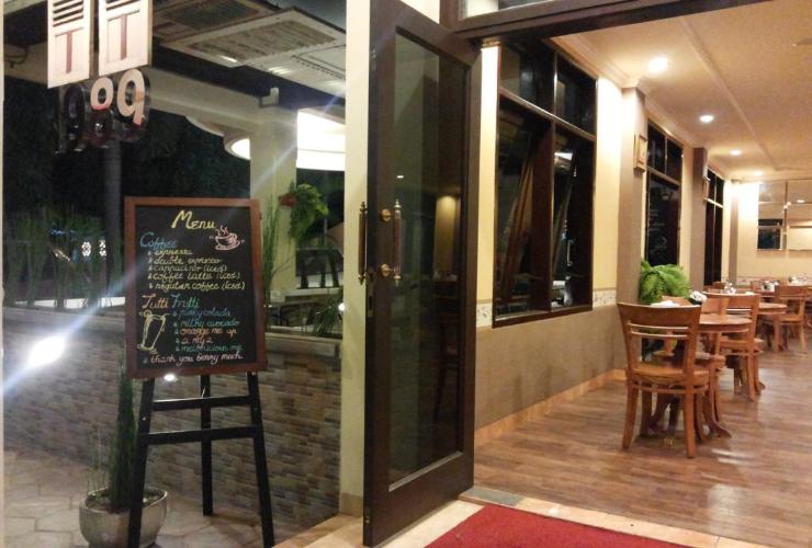 Hotel Murah di madiun