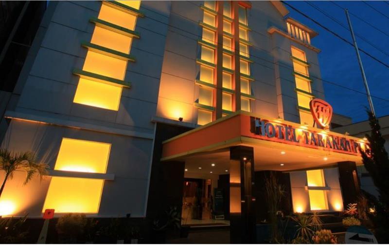 Hotel Murah di tarakan
