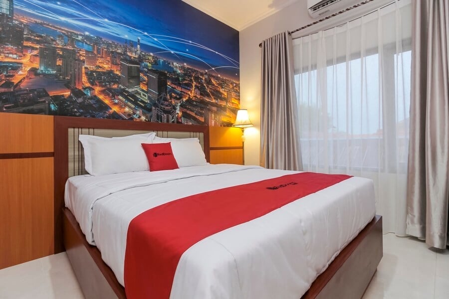 Hotel Murah di palangkaraya