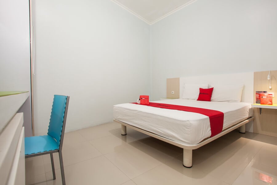 Hotel Murah di madiun