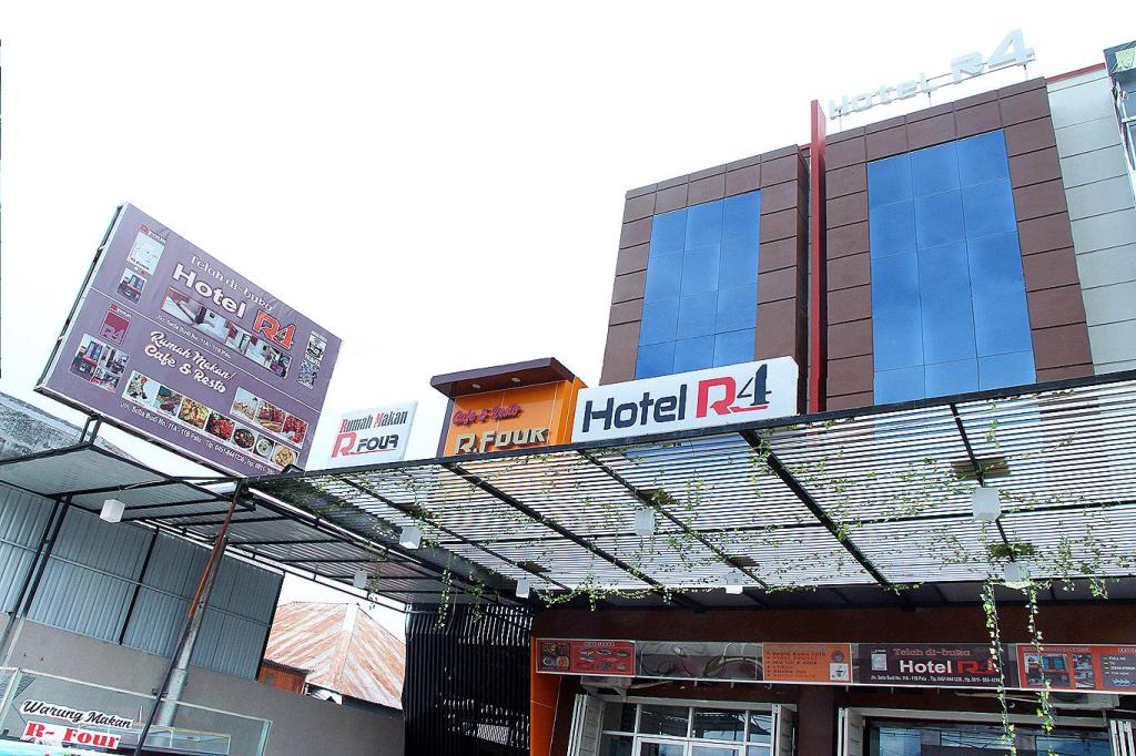 Hotel Murah di palu