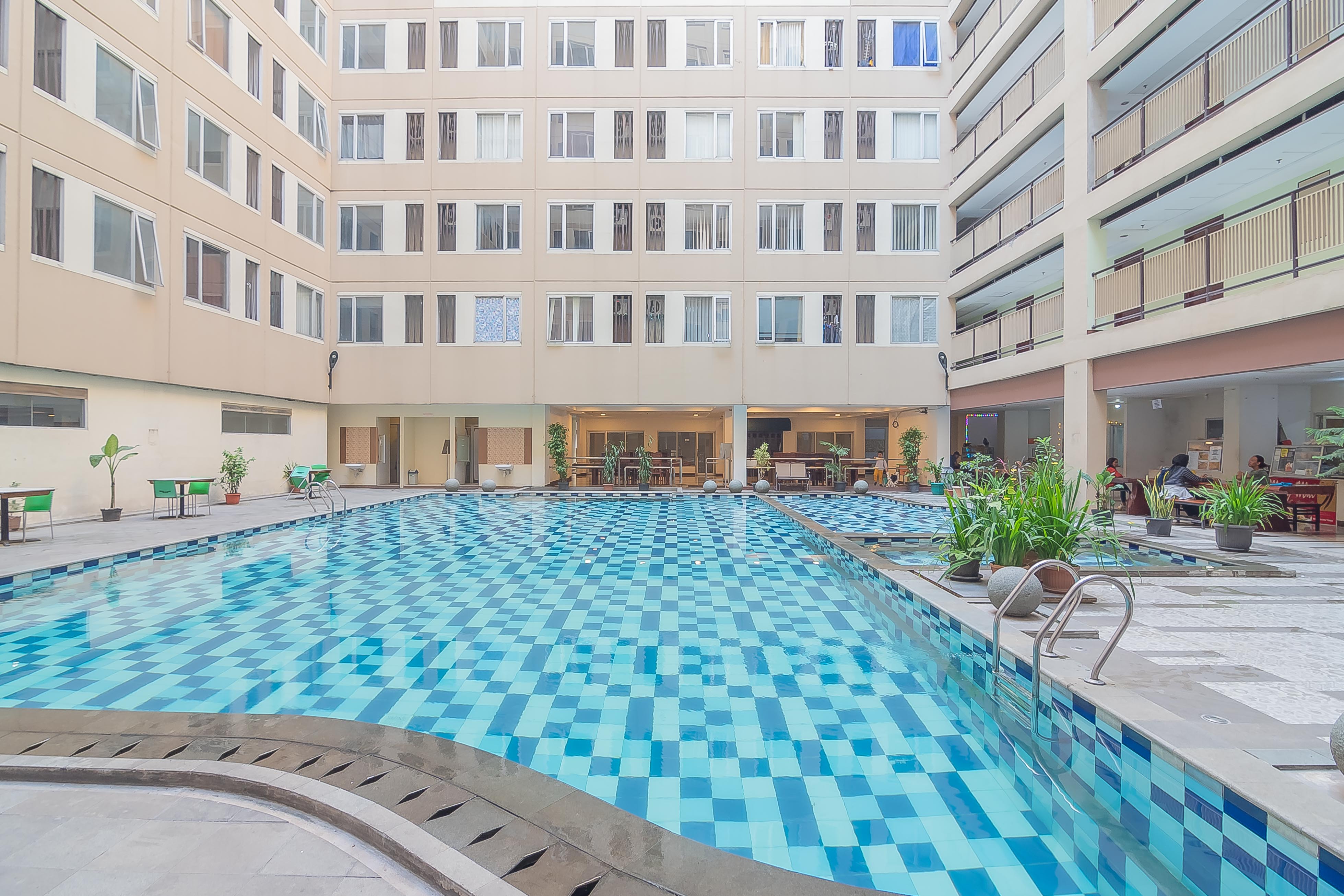 Hotel Murah di bandung