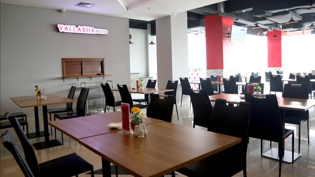 Hotel Murah di solo