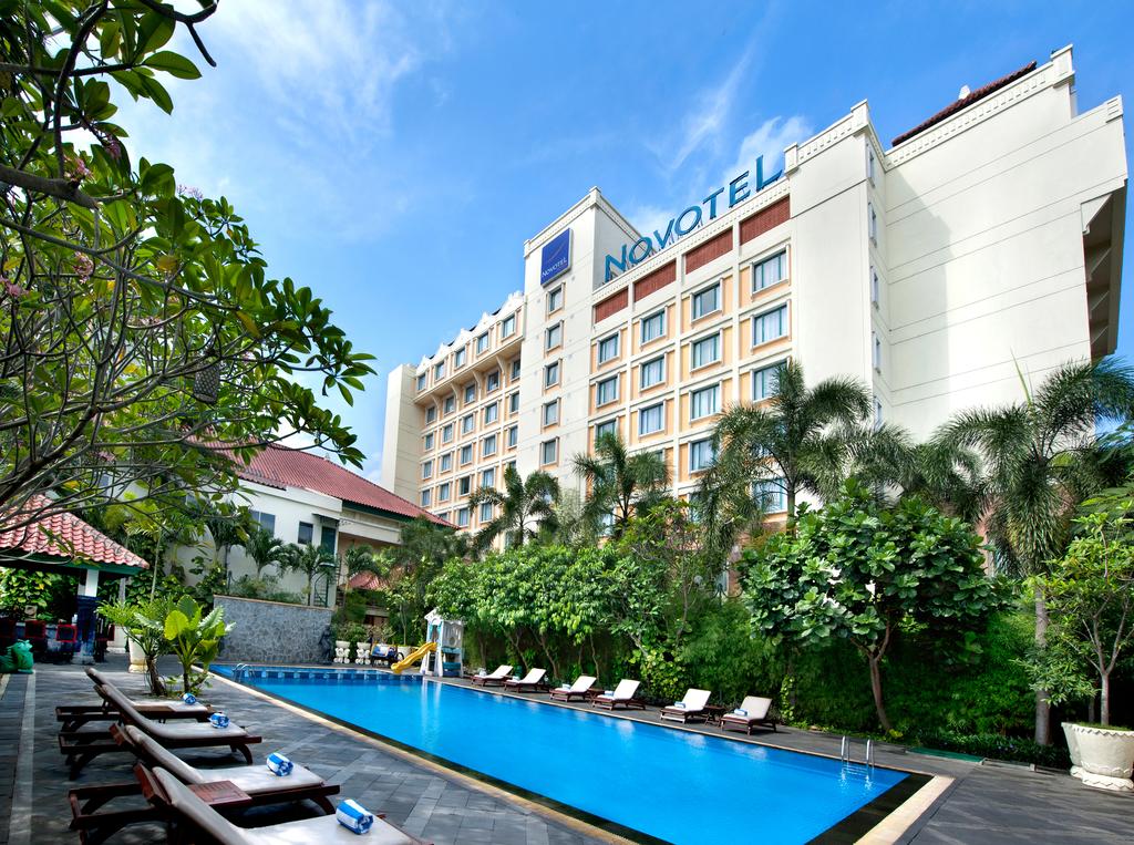 Hotel Murah di solo