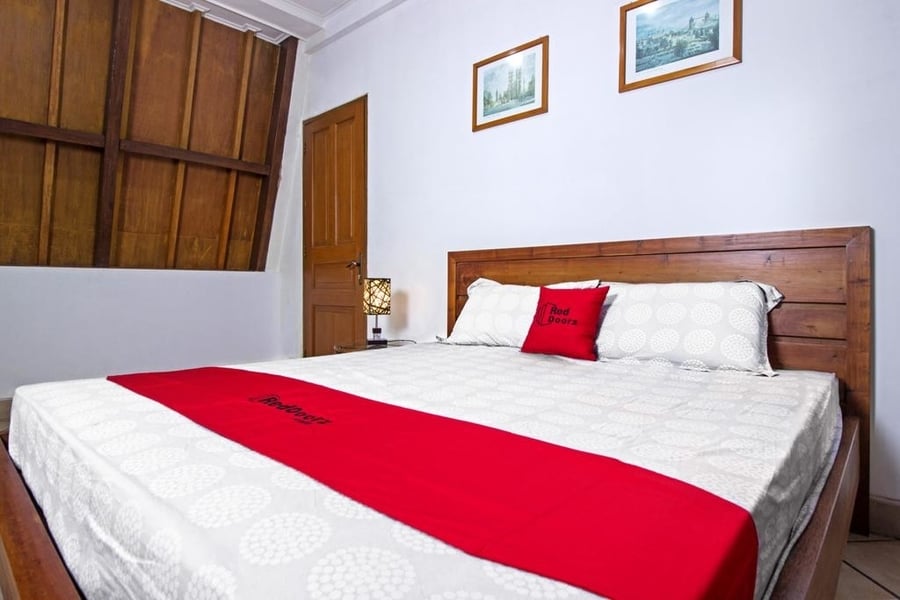 Hotel Murah di bandung