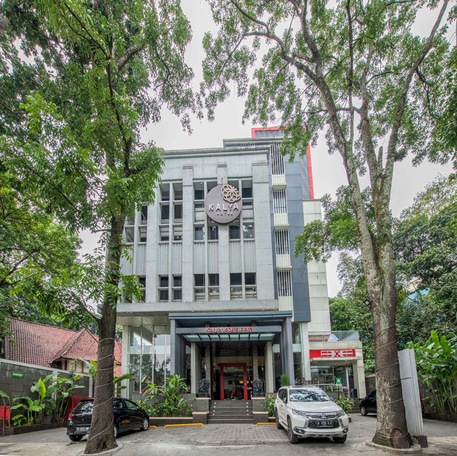 Hotel Murah di bandung