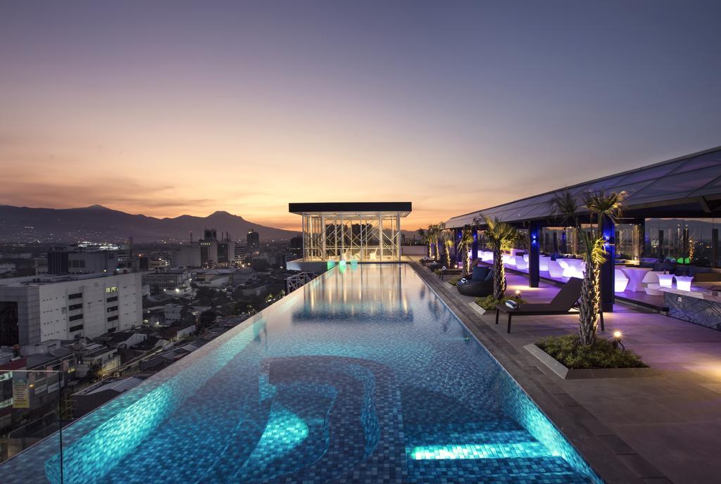 Hotel Murah di bandung