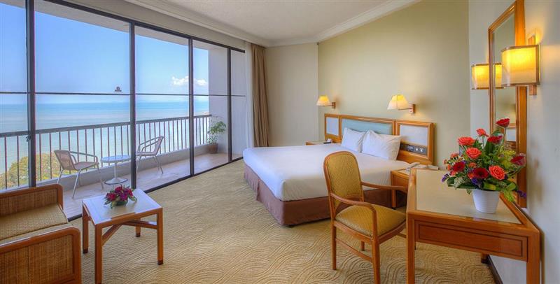 Copthorne Orchid Hotel Penang