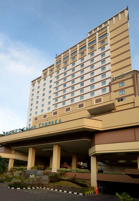 Hotel Murah di jakarta