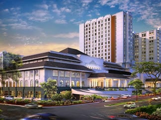 Hotel Murah di bandung