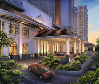 Hotel Murah di bandung