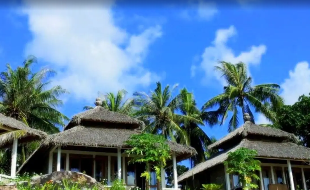Hotel Murah di karimunjawa