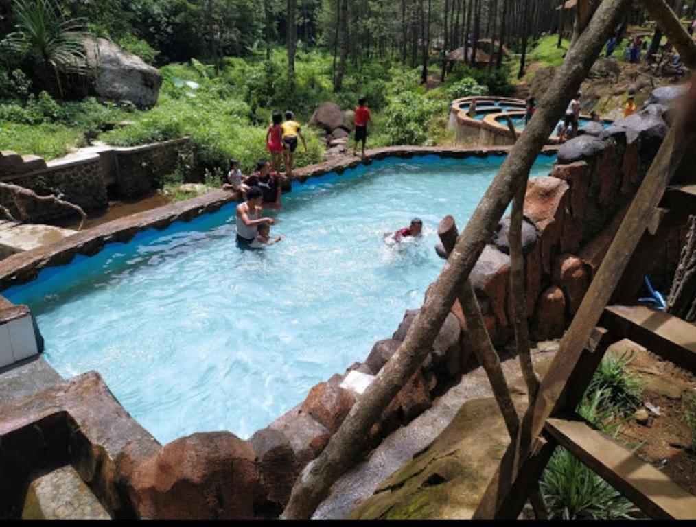Hotel Murah di sumedang
