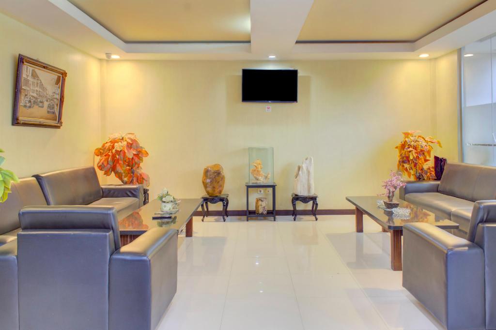 Hotel Murah di cianjur