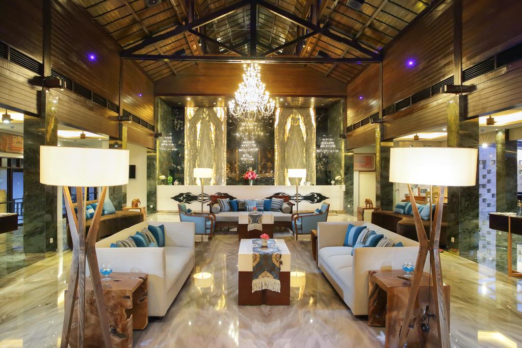 Sheraton Lampung Hotel