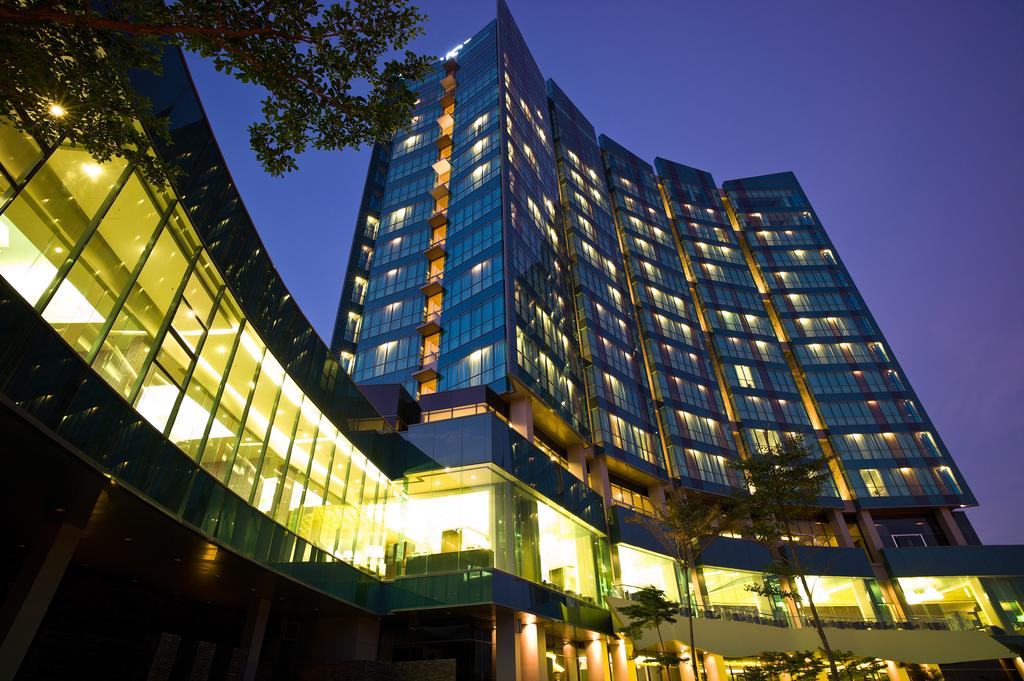 Hotel Murah di bandar-lampung