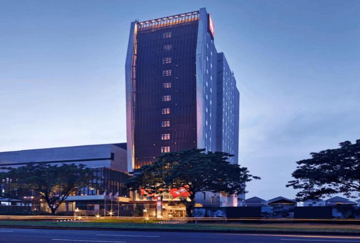 Hotel Murah di tangerang