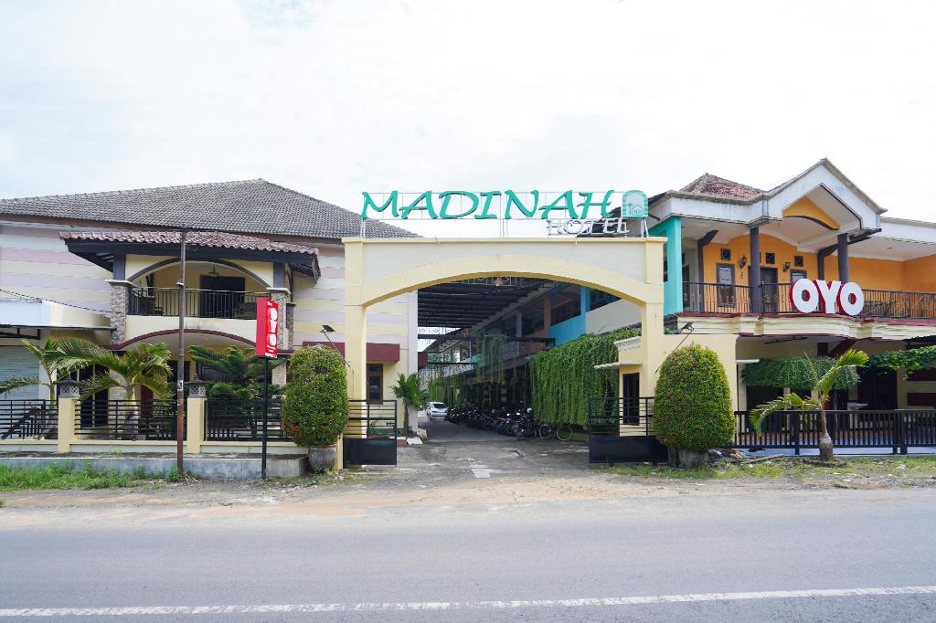 Hotel Murah di pamekasan