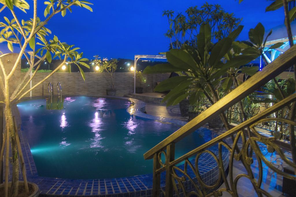 Hotel Murah di tangerang