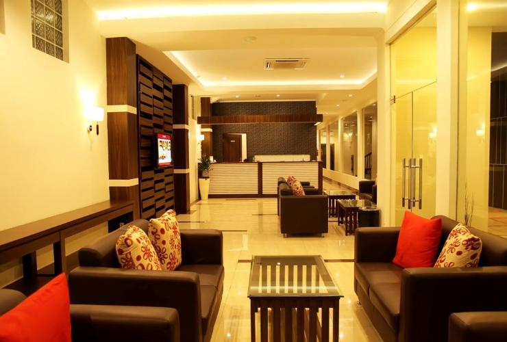 Hotel Murah di sumedang
