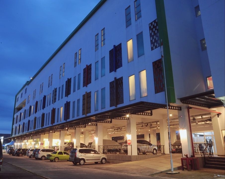 Hotel Murah di lubuk-linggau