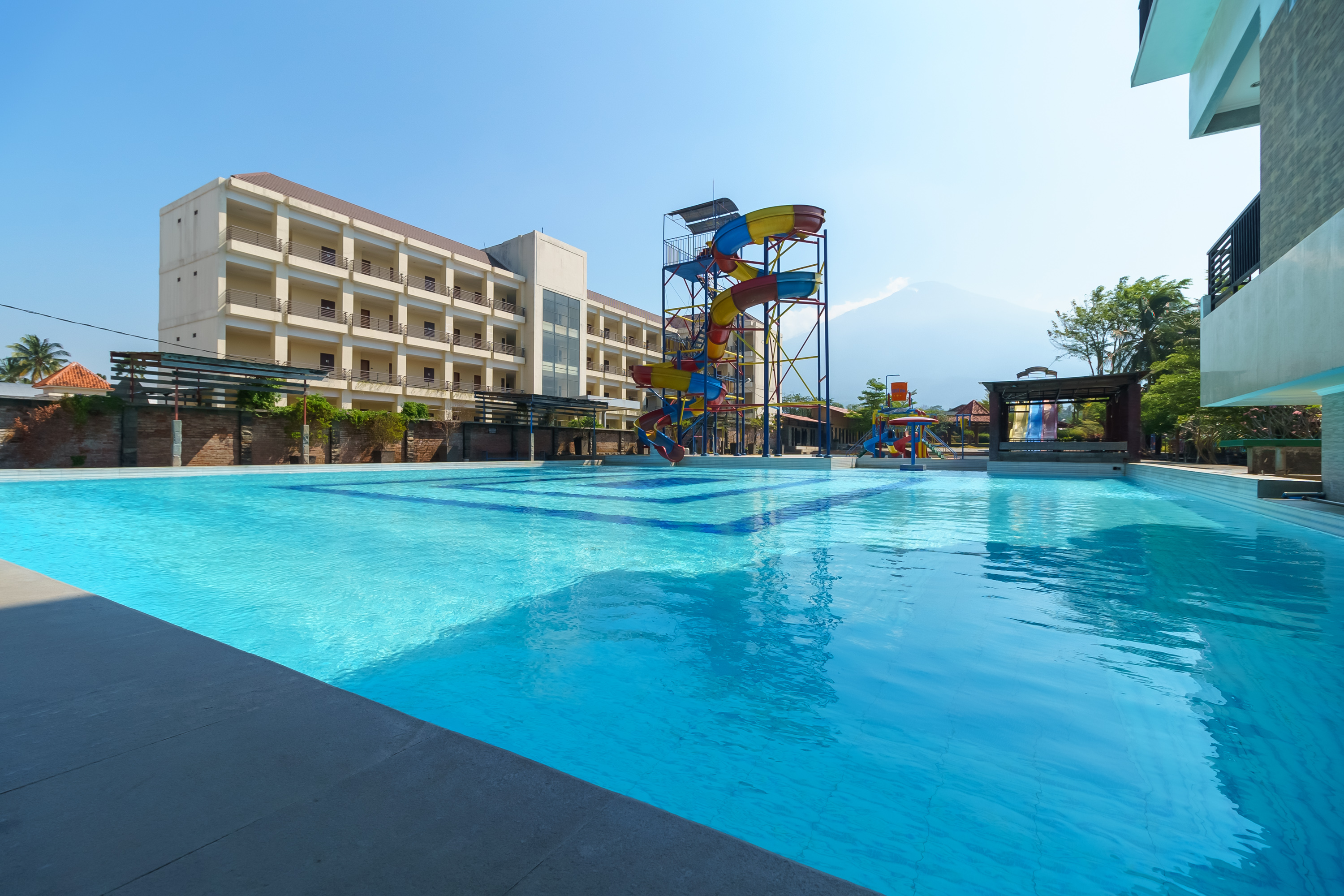 Hotel Murah di kuningan