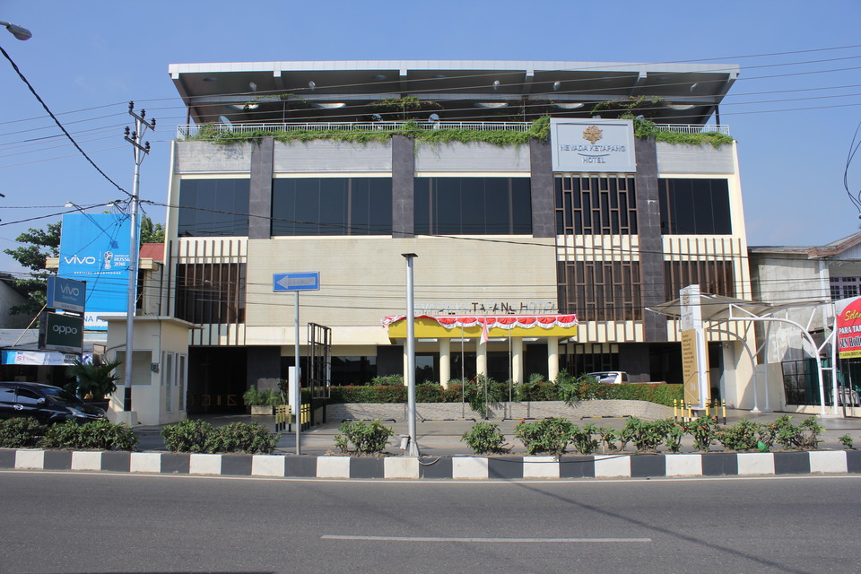 Hotel Murah di ketapang