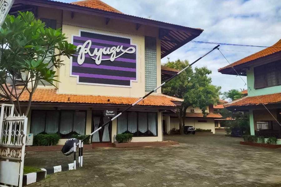 Hotel Murah di serang