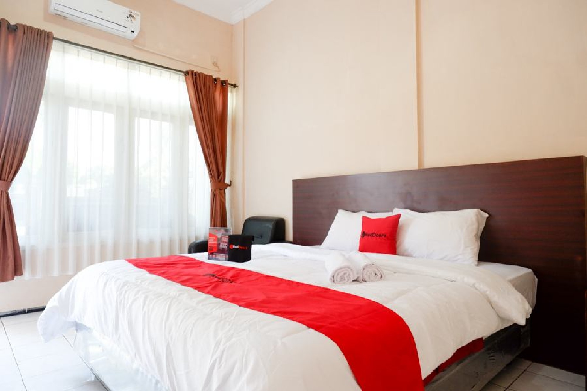 Hotel Murah di cilacap