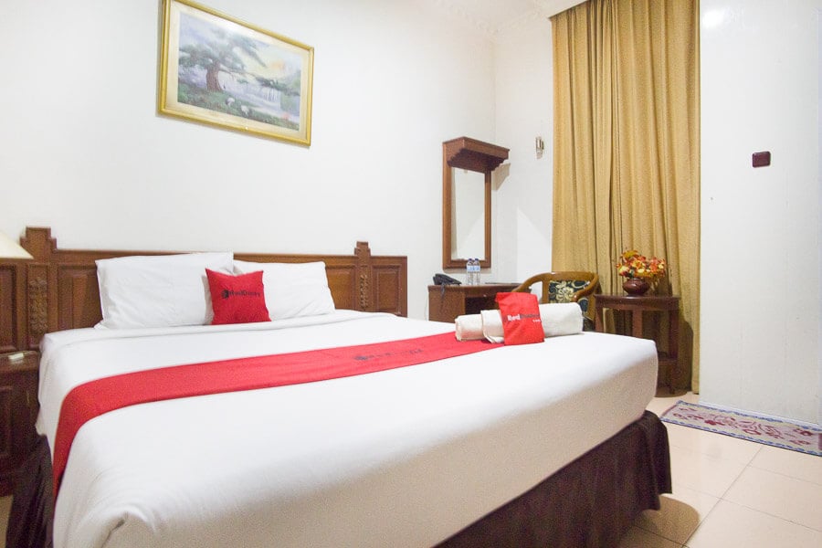 Hotel Murah di ternate