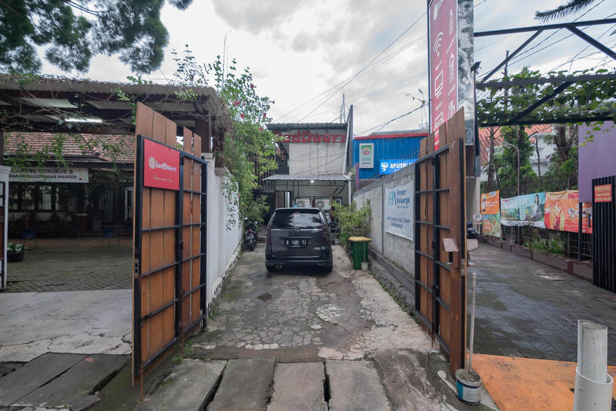 Hotel Murah di bandung