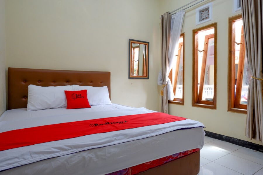 Hotel Murah di wonosobo