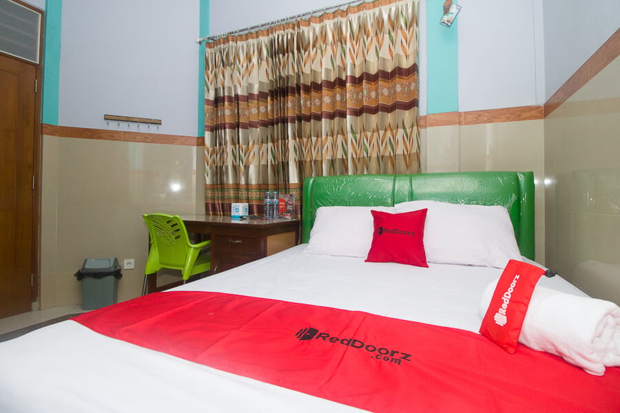 Hotel Murah di bojonegoro