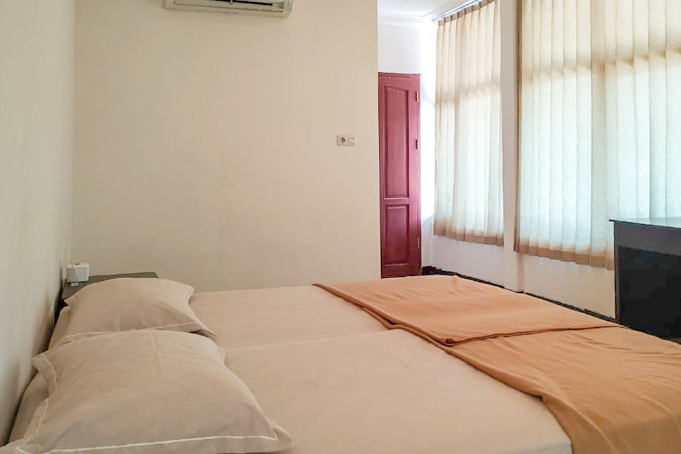 Hotel Murah di palu