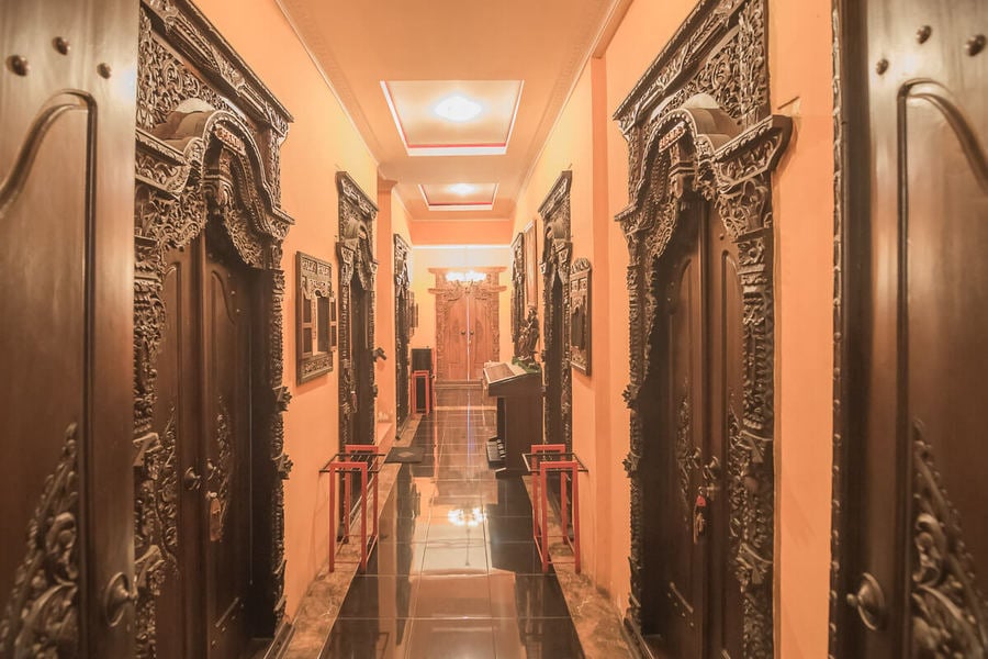 Hotel Murah di bandung