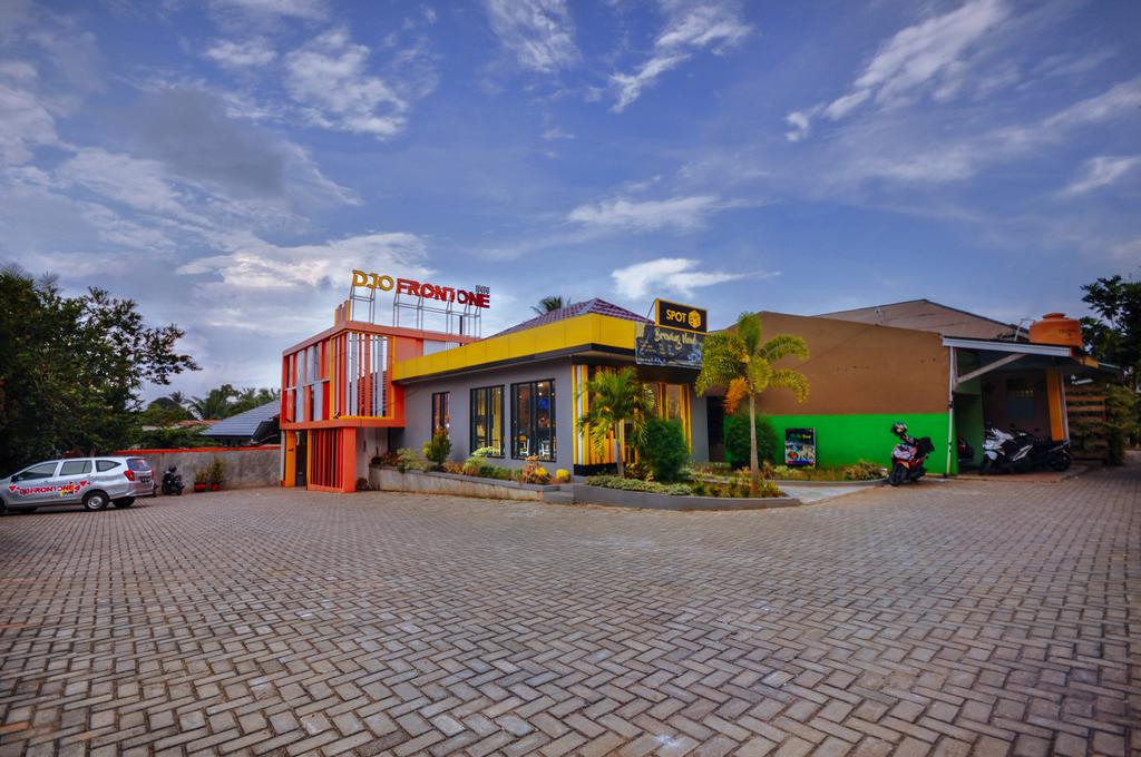 Hotel Murah di bengkulu