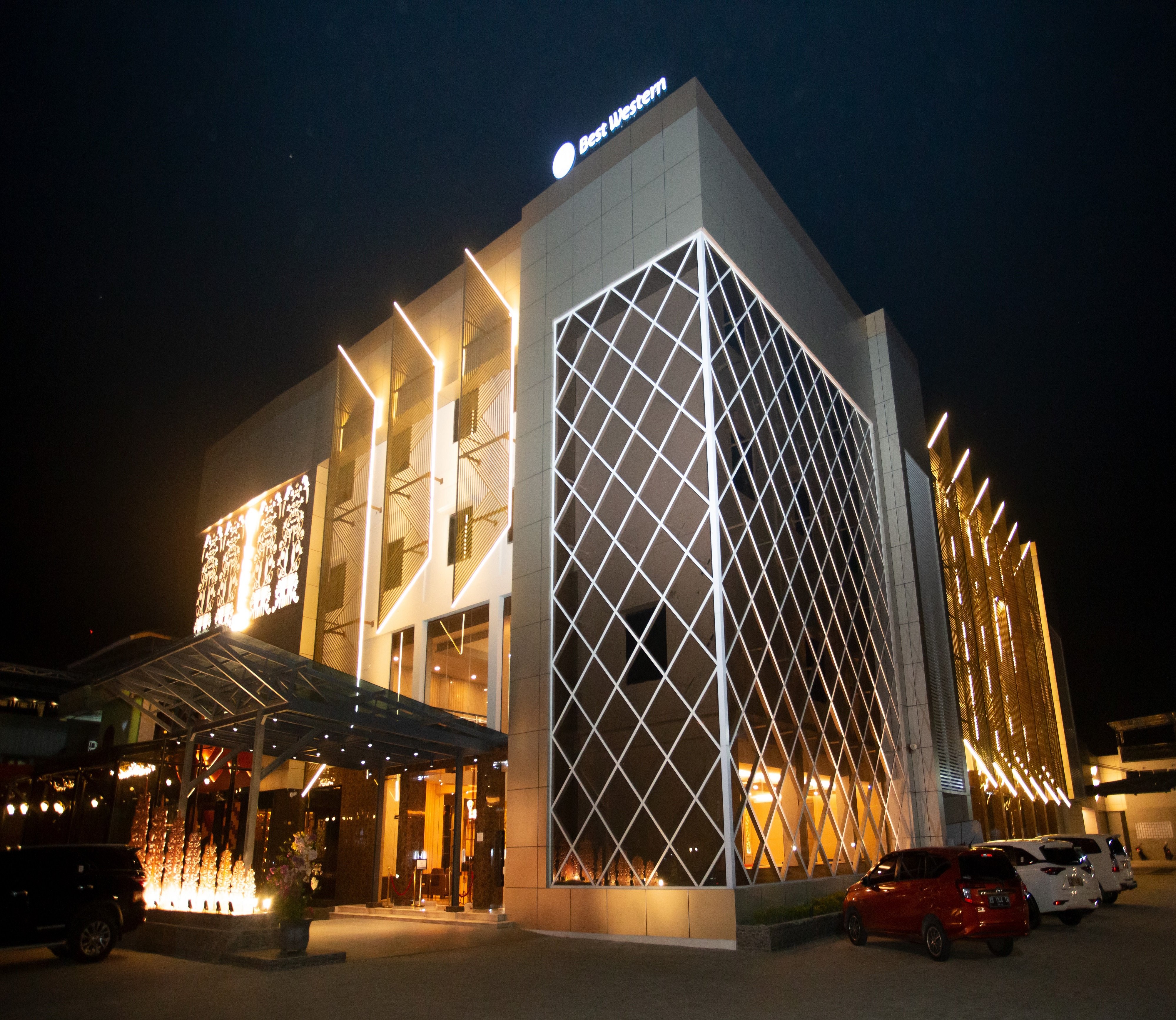Hotel Murah di palangkaraya