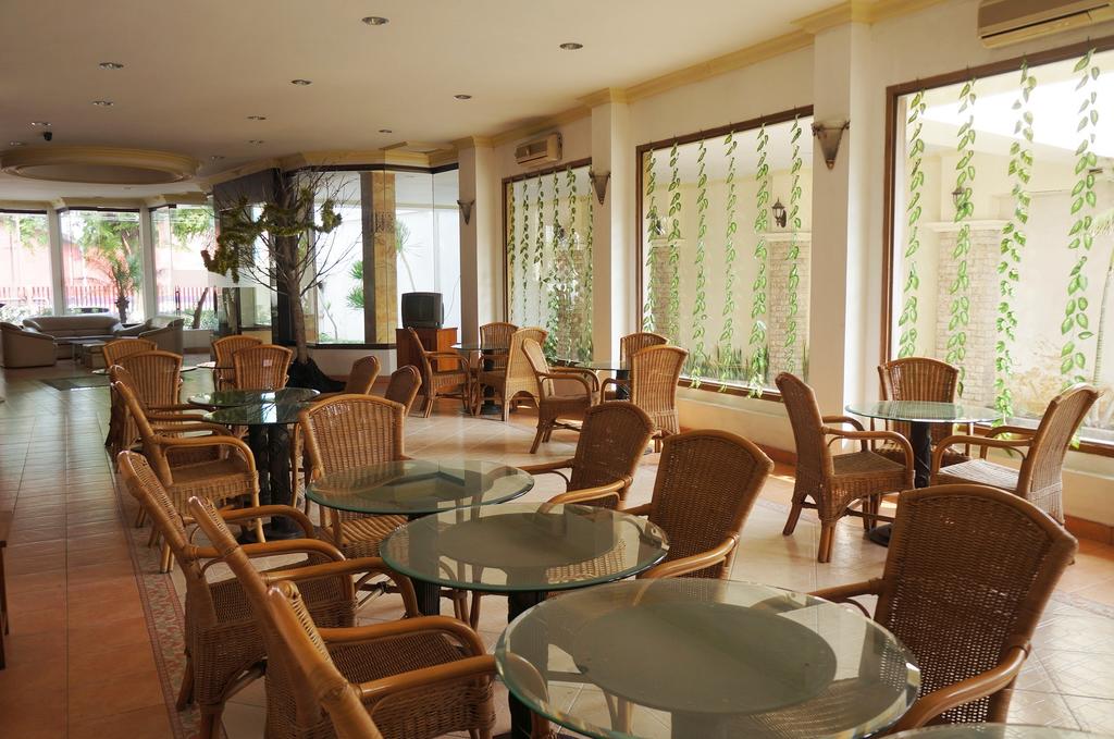 Hotel Murah di kediri
