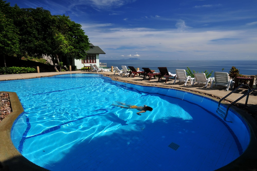 Hotel Murah di koh-phangan