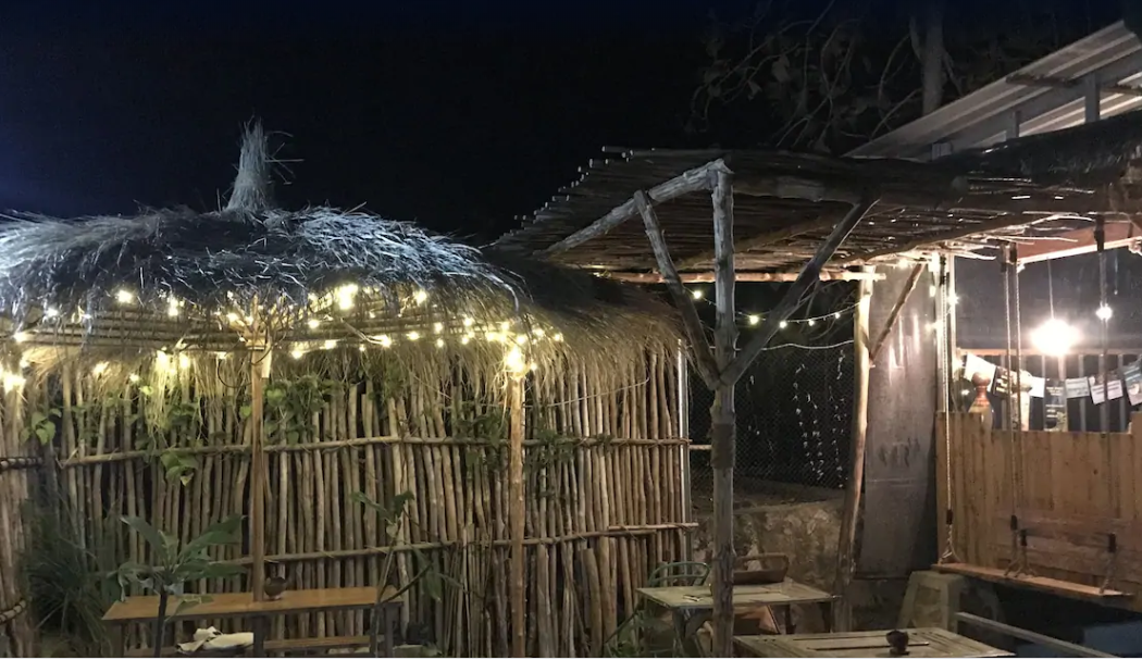Hotel Murah di karimunjawa